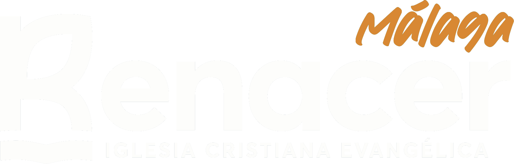 Logo Iglesia Renacer Málaga
